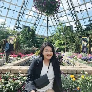 Meet your Posher, Janica